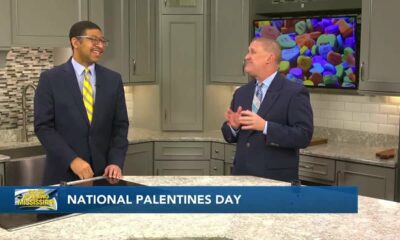 GMM celebrates National 'Palentine's Day'