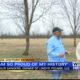 Black History Month: Local farmer shares his story of sharecropping to becoming a successful pecan