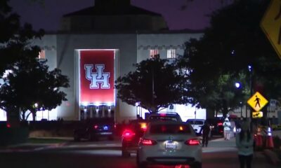 University of Houston student points out safety concerns after several recent attacks