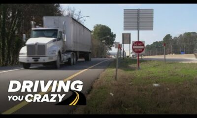 I-30 widening project in final stretch | Driving You Crazy