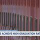 RCS achieves high graduation rate