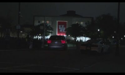 UH students worried about their safety with a sex assault suspect on the loose