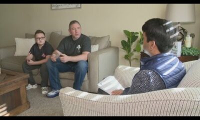 Family says Tomball ISD mishandled alleged bullying of 10-year-old student