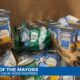 March of the Mayors Donation Drive kicks off