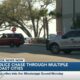 NEW DETAILS: Suspect arrested after leading law enforcement on chase through multiple Coast citie...