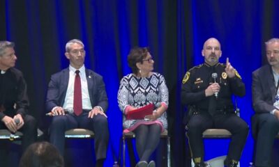 ‘You can live without fear:’ local leaders host immigration town hall to address community concerns