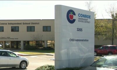 Controversy over dual language program’s potential removal in Conroe ISD