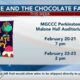 Happening Feb. 20-23: MGCCC presents 'Charlie and the Chocolate Factory'