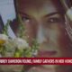 Remains of Aubrey Dameron found, family gathers in her honor