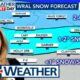 When, Where, What: North Carolina Winter Storm Warning & Timing