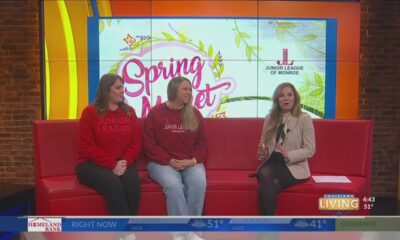 Louisiana Living: Junior League of Monroe