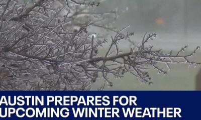 Austin weather: City opens overnight shelters | FOX 7 Austin