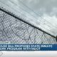 Mississippi house bill proposes state inmate work program with MDOT