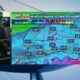 FIRST ALERT: Wind chills ahead & weekend rain chances (02/19/2025)