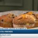 National Muffin Day with 'A Latte Friends' coffee shop