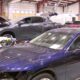 Repair shops brace for surge of damaged cars after 3rd winter storm of 2025