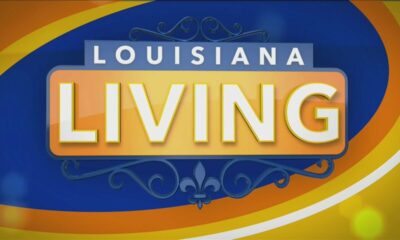 Louisiana Living: Paws of Northeast LA