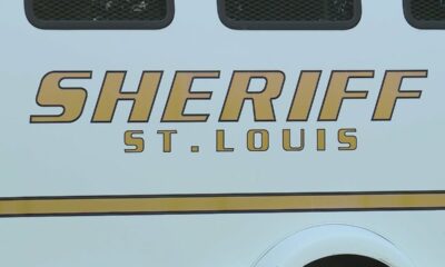 Former deputy alleges St. Louis sheriff made him roll dice to keep his job