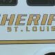 Former deputy alleges St. Louis sheriff made him roll dice to keep his job