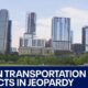 Austin transportation projects are at risk amid federal funding cuts | FOX 7 Austin