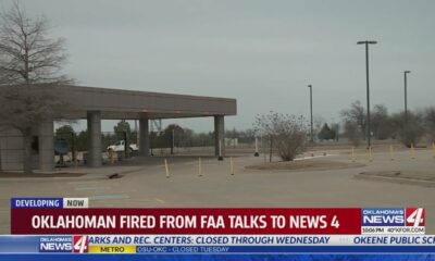 Oklahoma City FAA workers axed in federal layoffs feel betrayed, concerned by rhetoric