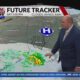 Morning Forecast - Friday, Feb. 21st