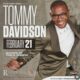 Tommy Davidson Live at Johnny T's