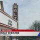 Exploring the rich history of the Walt Theatre