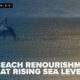 'Buy more time': Can beach renourishment combat rising sea levels?