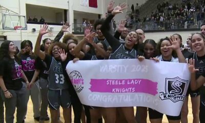 6 San Antonio area high school girls basketball teams punch tickets to state semifinals