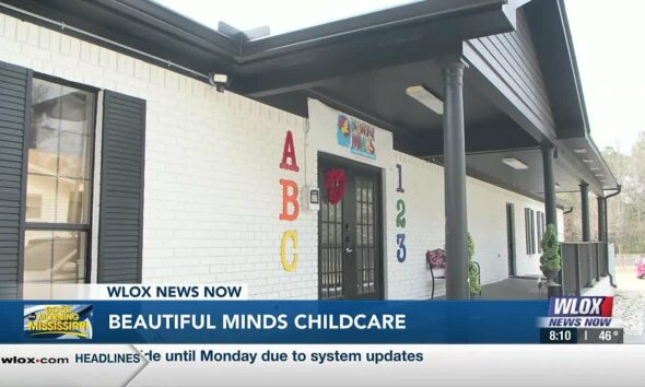 Behind the Business: Beautiful Minds Childcare