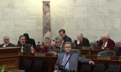 Senate passes SB 460 allowing vaccine exemptions; House delegates express mixed reactions