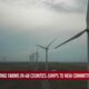 Bill to limit wind farms in 48 counties jumps to new committee