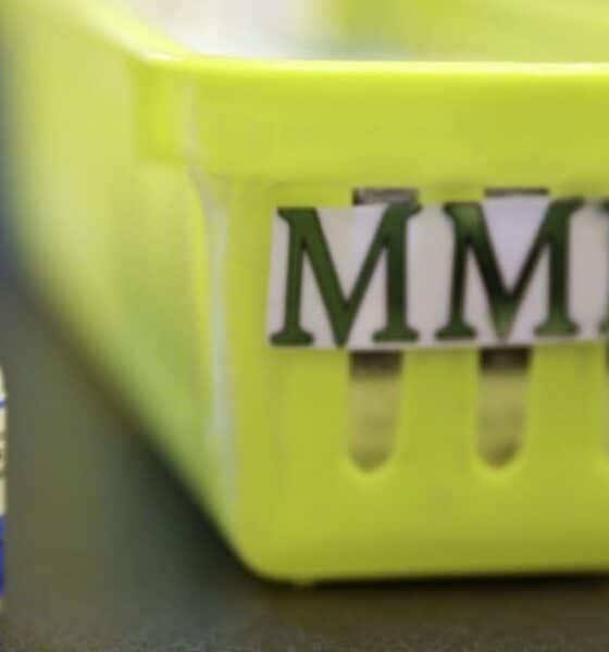 Potential measles exposure reported in San Antonio, San Marcos