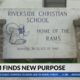 Breathitt County community launches recovery initiative with help from Riverside Christian school le