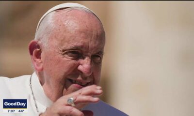 Pope Francis remains in critical condition: 10th day in hospital