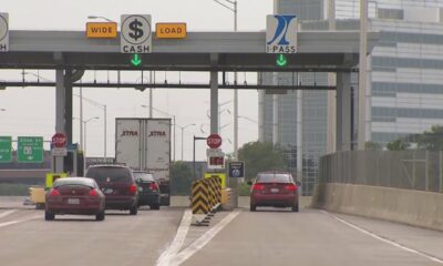 Scammers target consumers with text messages about unpaid tolls