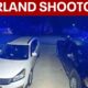 Garland officer shot: Videos capture gunbattle between police, suspect