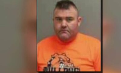 La Porte man accused of possessing child porn