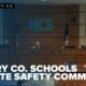 Horry Co. Schools debate new safety committee; cell phone policy data