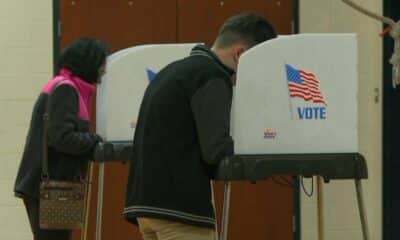 Lawmakers consider changing Virginia's election cycle. What do you think?