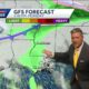 Impact day for more fog and looking ahead to Mardi Gras