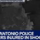 San Antonio crime: Bodycam video released in shooting | FOX 7 Austin