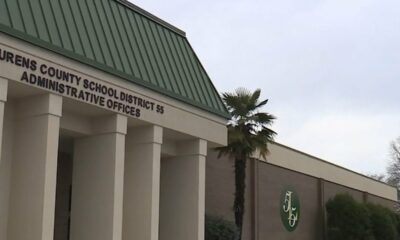 Upstate SC school district loses grant due to federal funding cuts