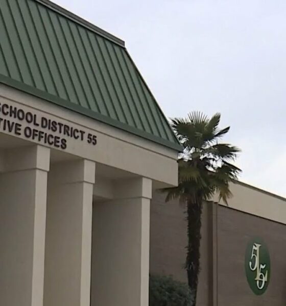 Upstate SC school district loses grant due to federal funding cuts