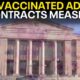 Measles case confirmed of unvaccinated adult in Rockwall County