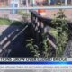 Jackson residents frustrated with closed bridge