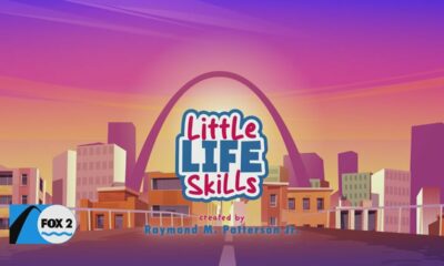 Help your kids learn essential skills with Little Life Skills online!