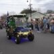 Mystic Krewe of the Seahorse Lundi Gras Parade