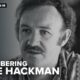 Actor Gene Hackman passes away at 96 years old